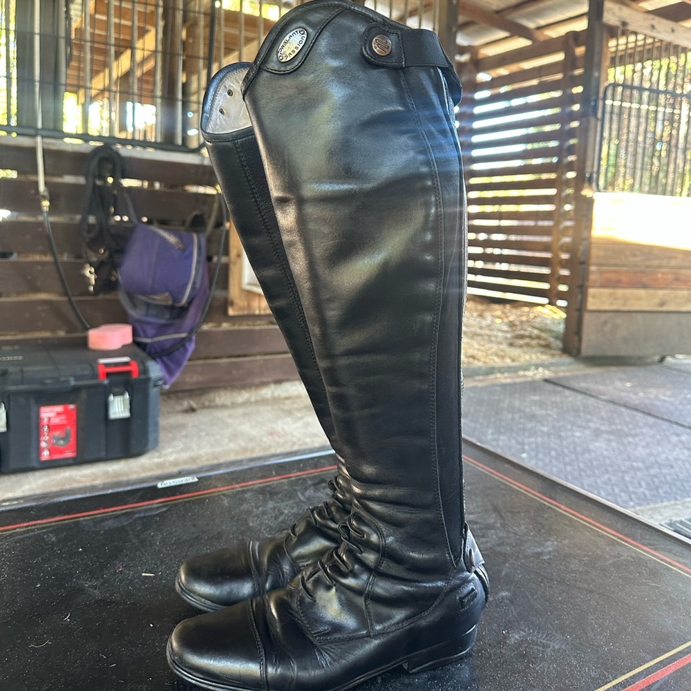 Parlanti dallas pro 37 mh+